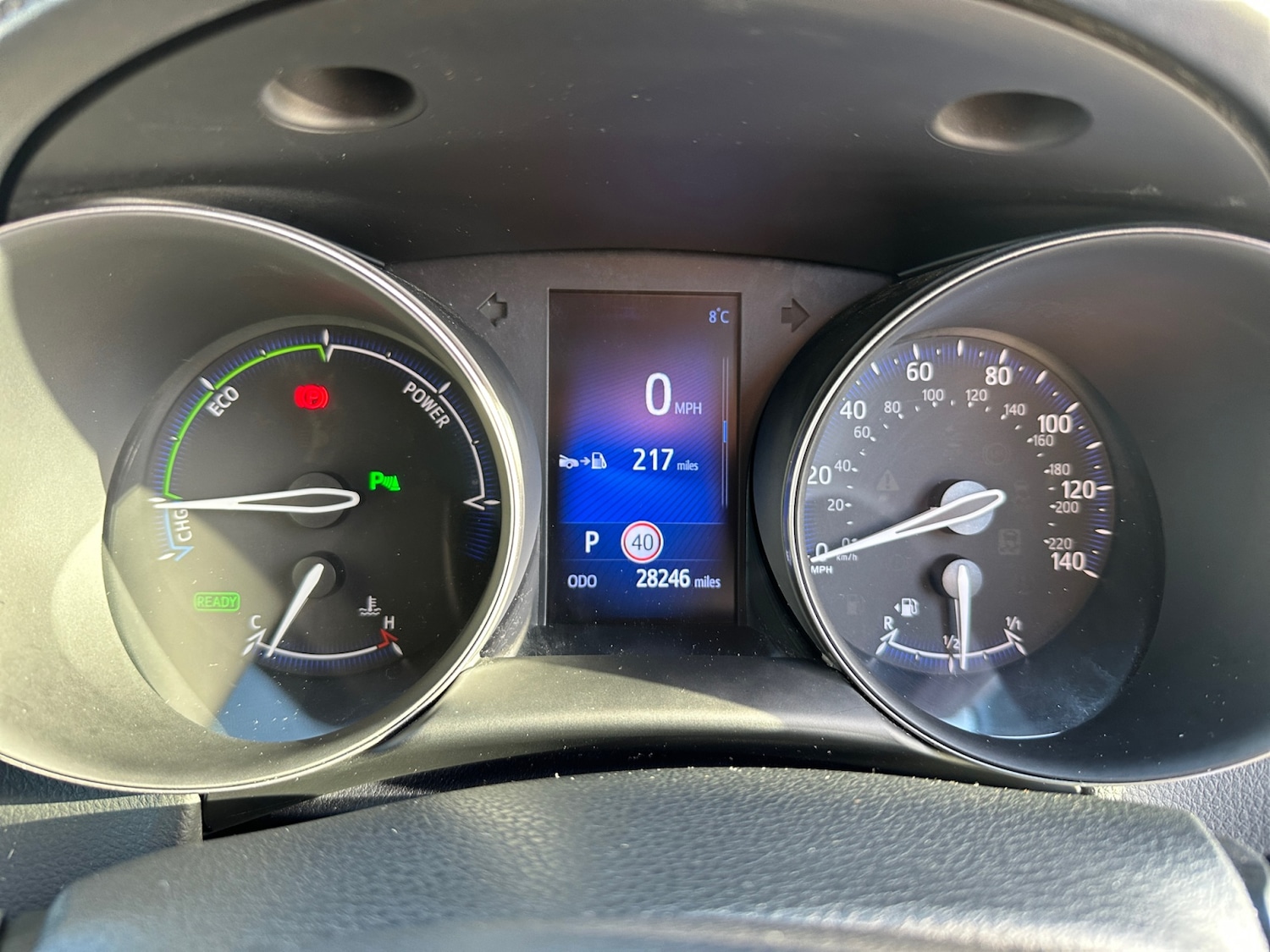 Used Toyota C-HR 2018 for sale - 77225085: Photo 22