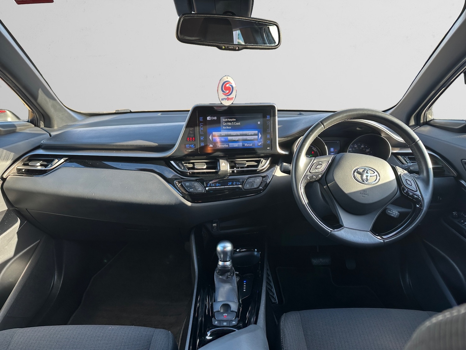 Used Toyota C-HR 2018 for sale - 77225085: Photo 7