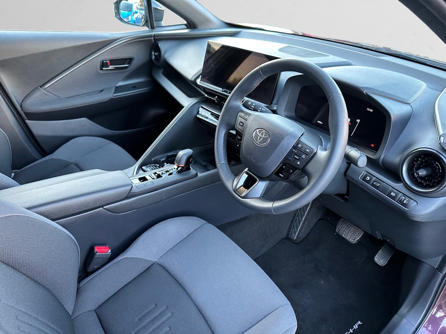 Used Toyota C-HR 2025 for sale - 78059635: Photo 14