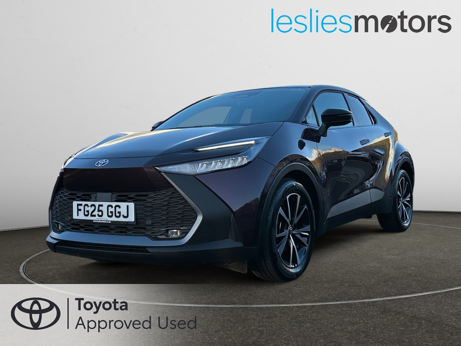 Used Toyota C-HR 2025 for sale - 78059635: Photo 15