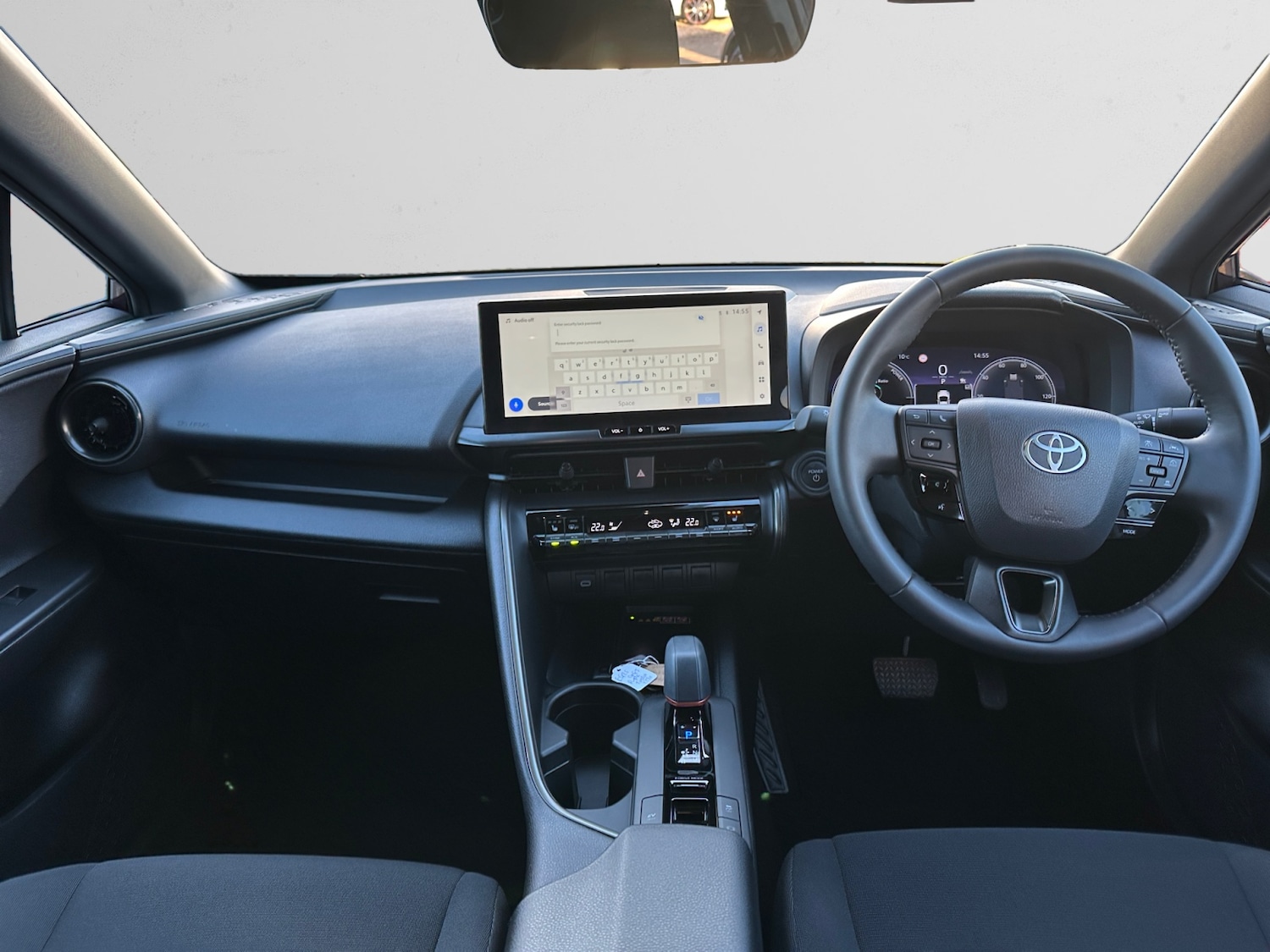 Used Toyota C-HR 2025 for sale - 78059635: Photo 7