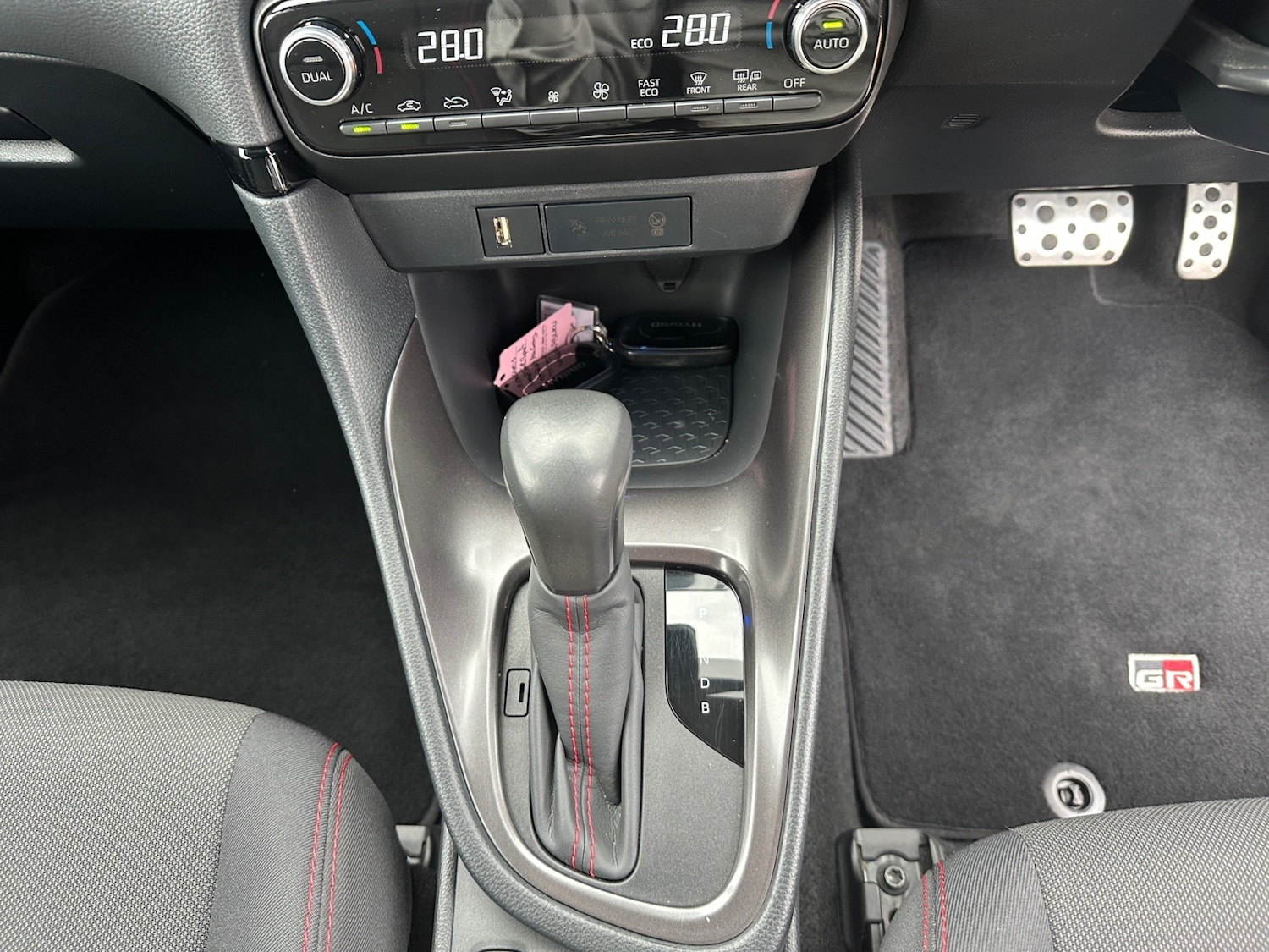 Used Toyota Yaris 2023 for sale - 76533931: Photo 10