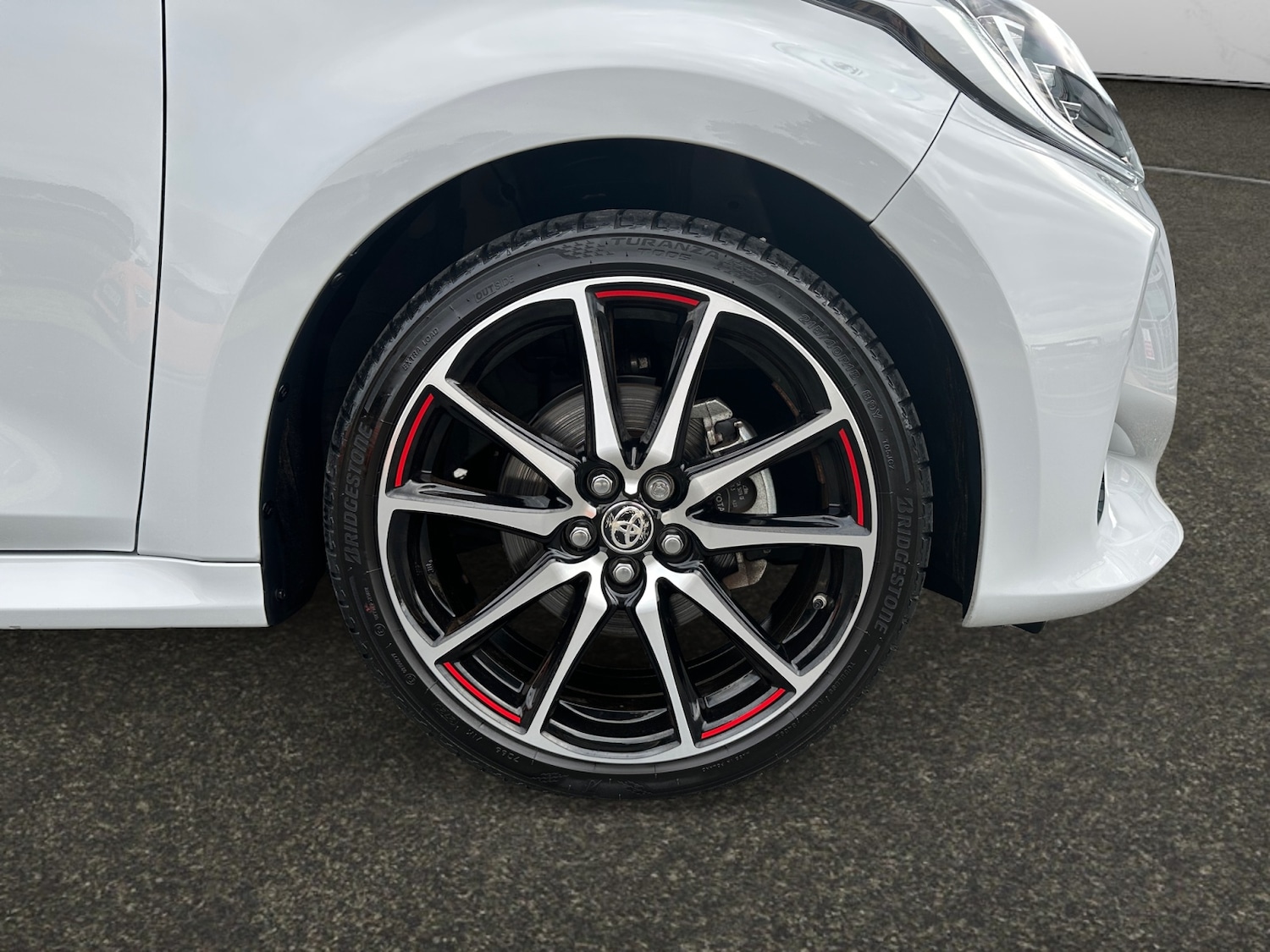 Used Toyota Yaris 2023 for sale - 76533931: Photo 12