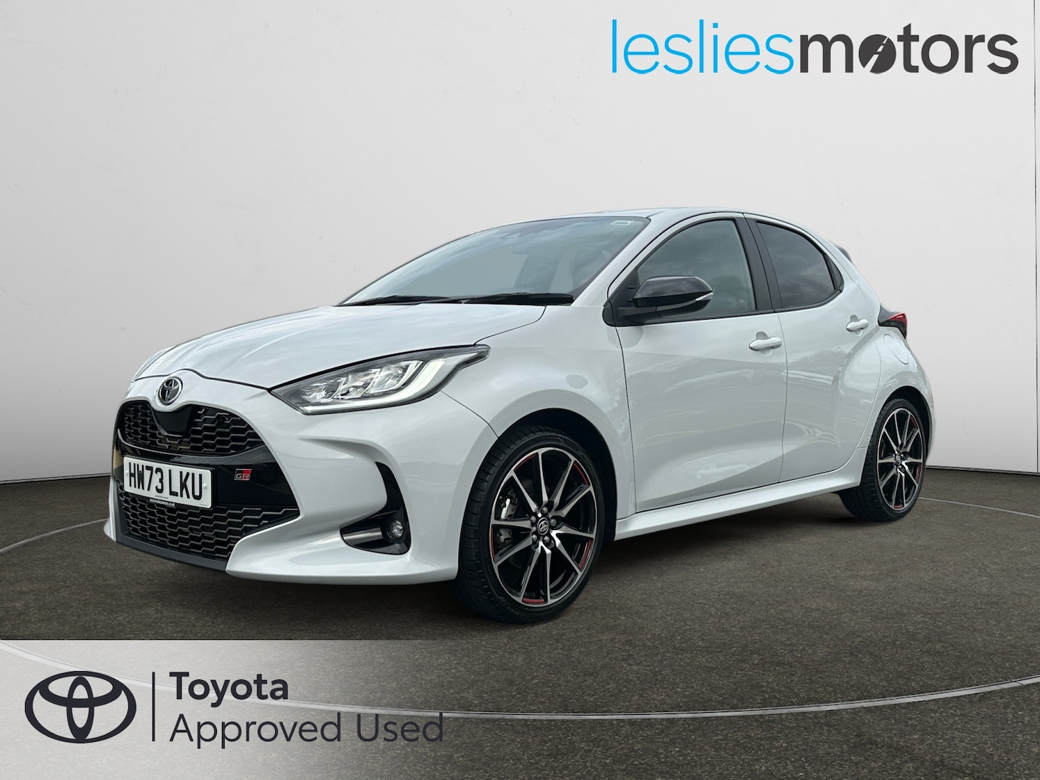 Used Toyota Yaris 2023 for sale - 76533931: Photo 15