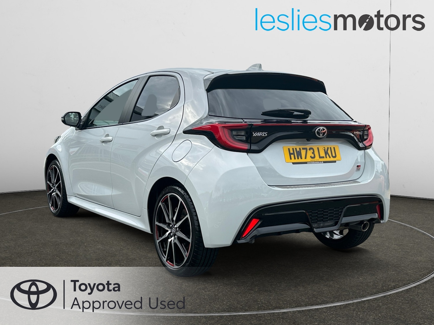 Used Toyota Yaris 2023 for sale - 76533931: Photo 16