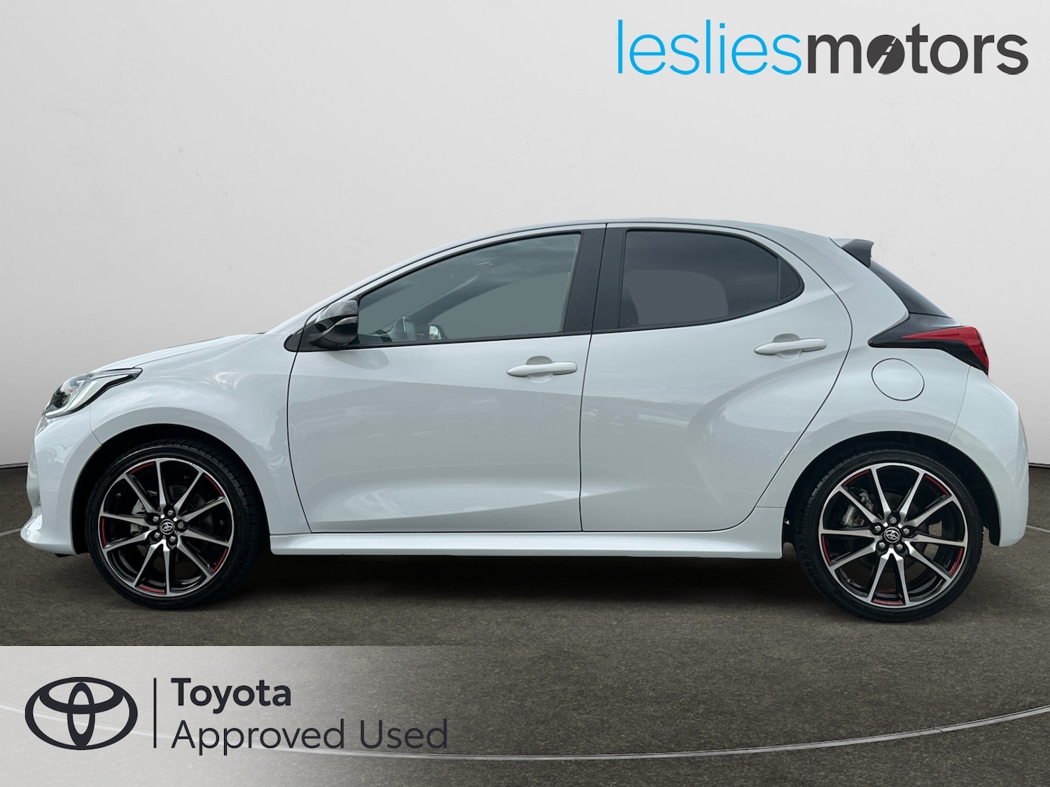 Used Toyota Yaris 2023 for sale - 76533931: Photo 17