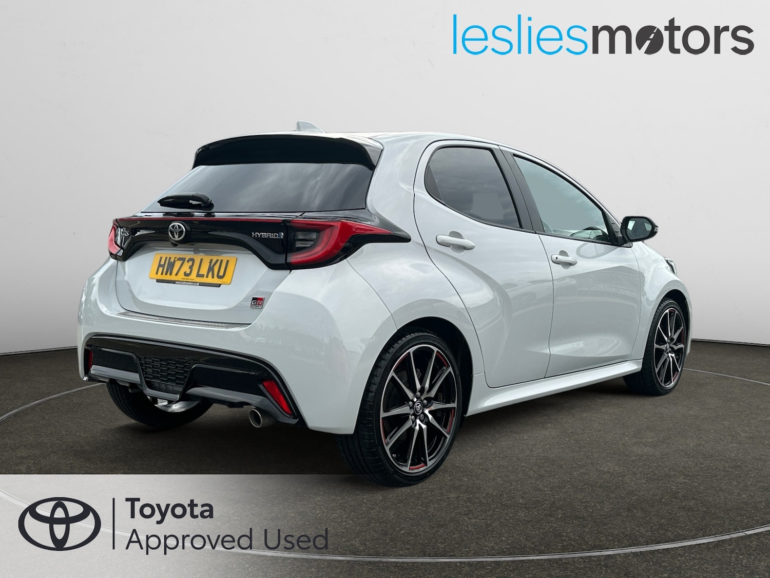 Used Toyota Yaris 2023 for sale - 76533931: Photo 19