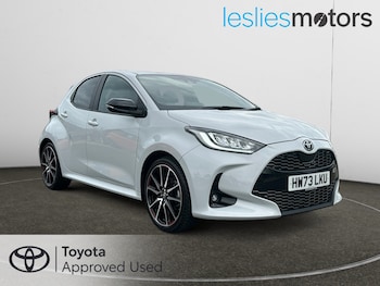 Used Toyota Yaris 2023 for sale - 76533931: Photo