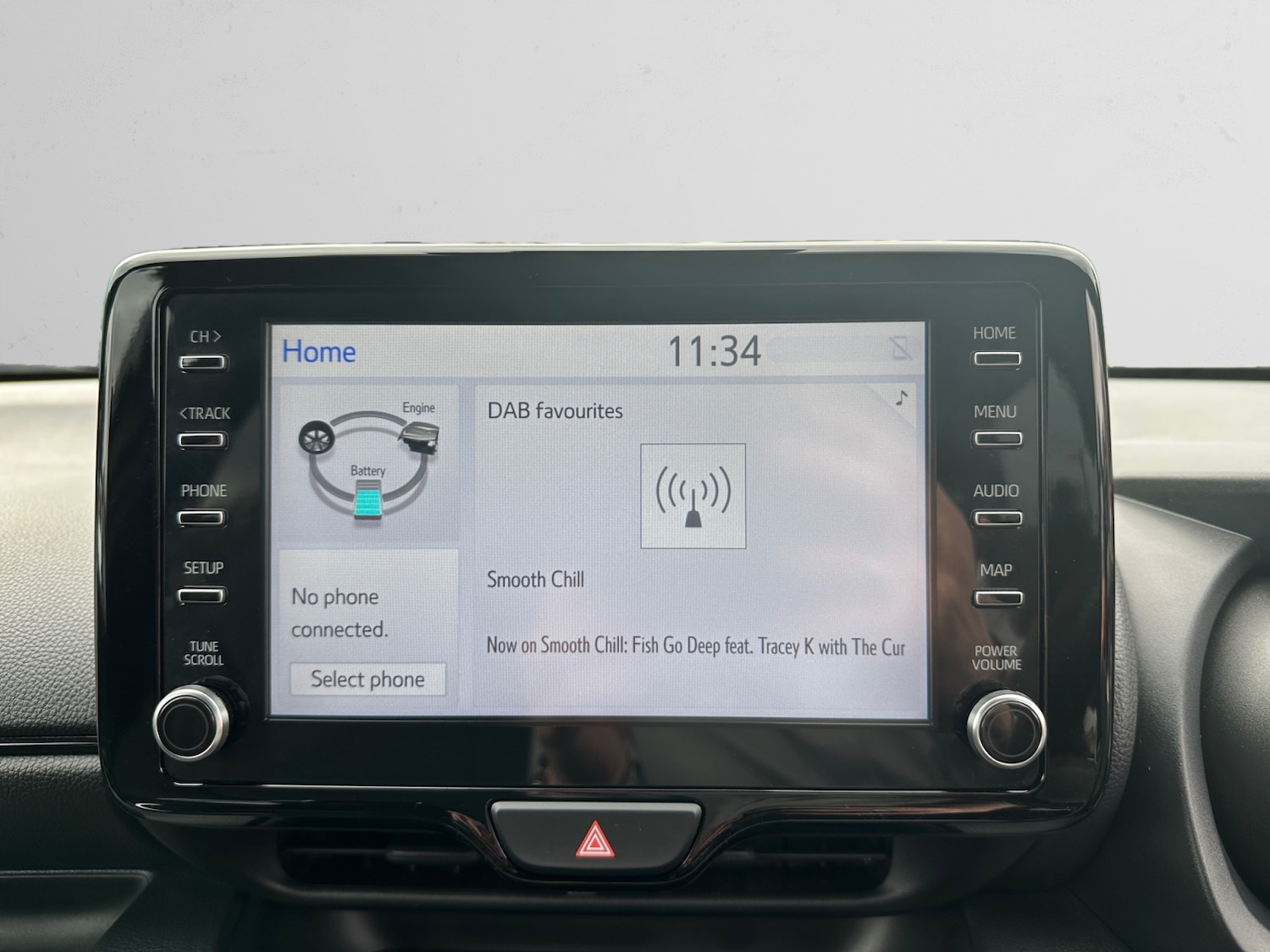 Used Toyota Yaris 2023 for sale - 76533931: Photo 21