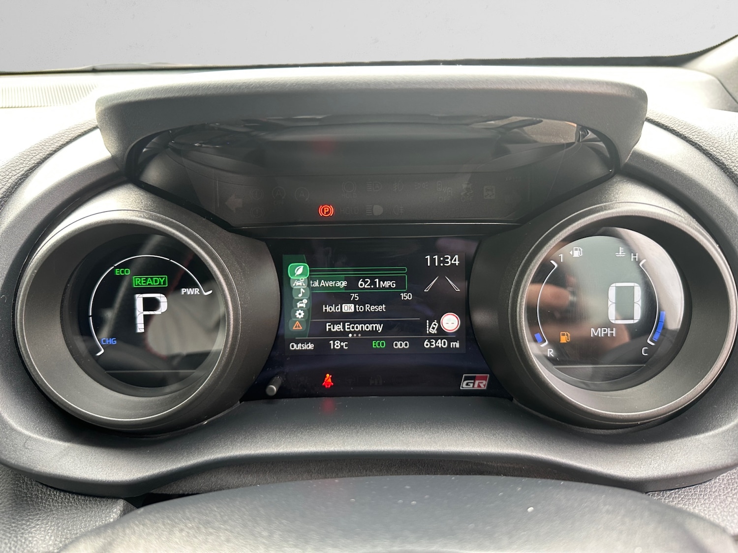 Used Toyota Yaris 2023 for sale - 76533931: Photo 22