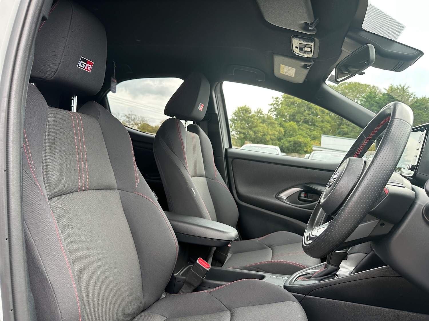 Used Toyota Yaris 2023 for sale - 76533931: Photo 24