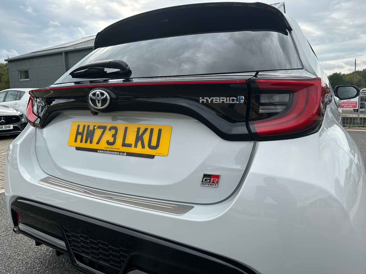 Used Toyota Yaris 2023 for sale - 76533931: Photo 27