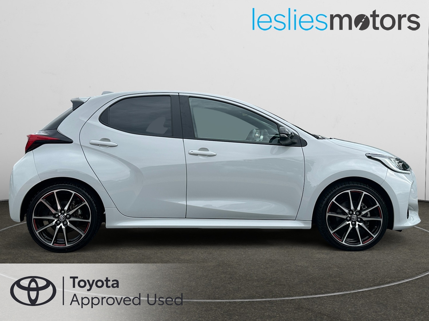 Used Toyota Yaris 2023 for sale - 76533931: Photo 5