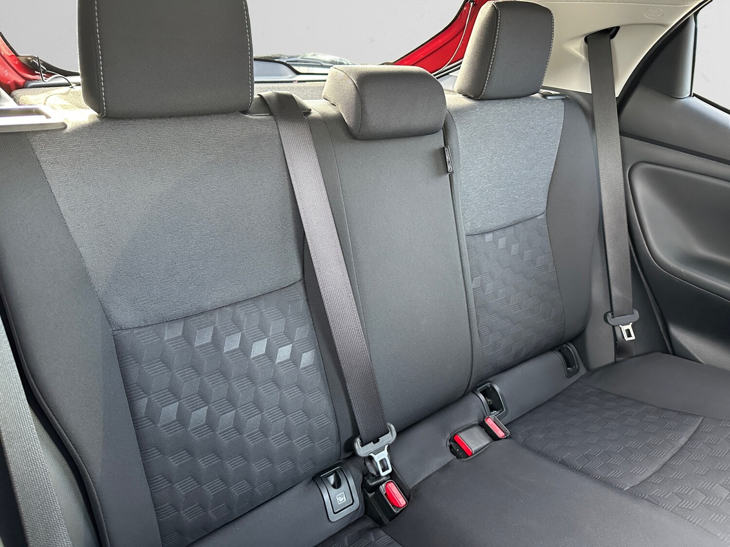 Used Toyota Yaris 2025 for sale - 77934253: Photo 11