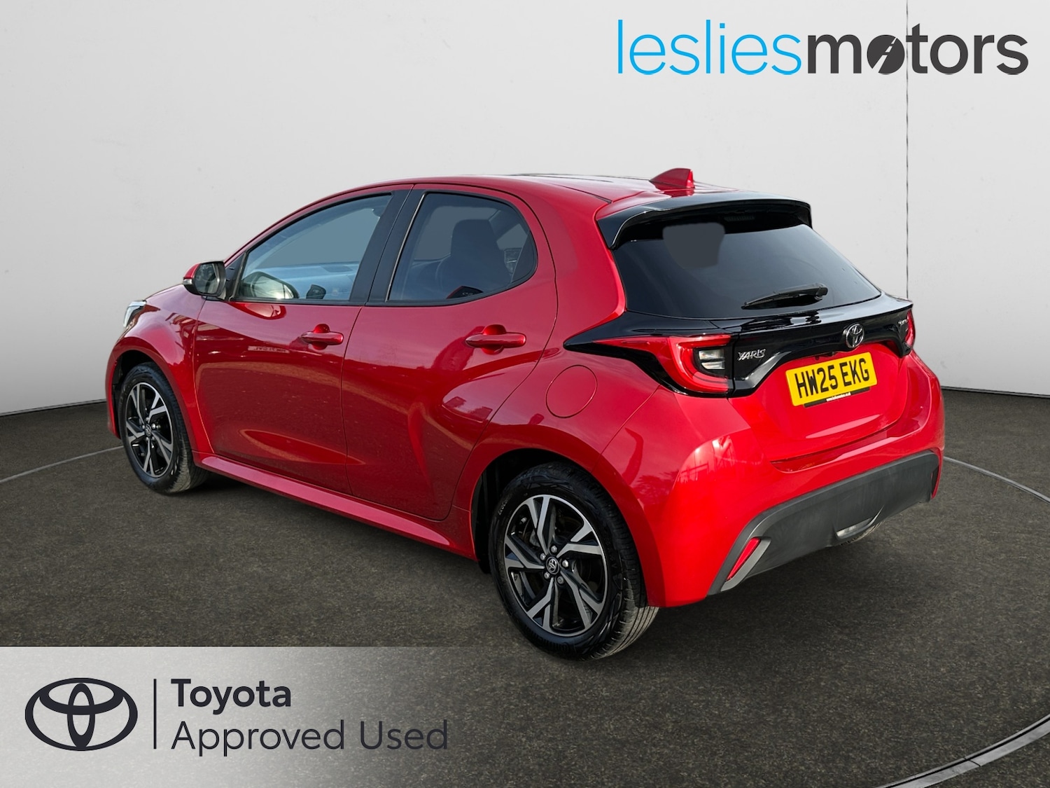 Used Toyota Yaris 2025 for sale - 77934253: Photo 16