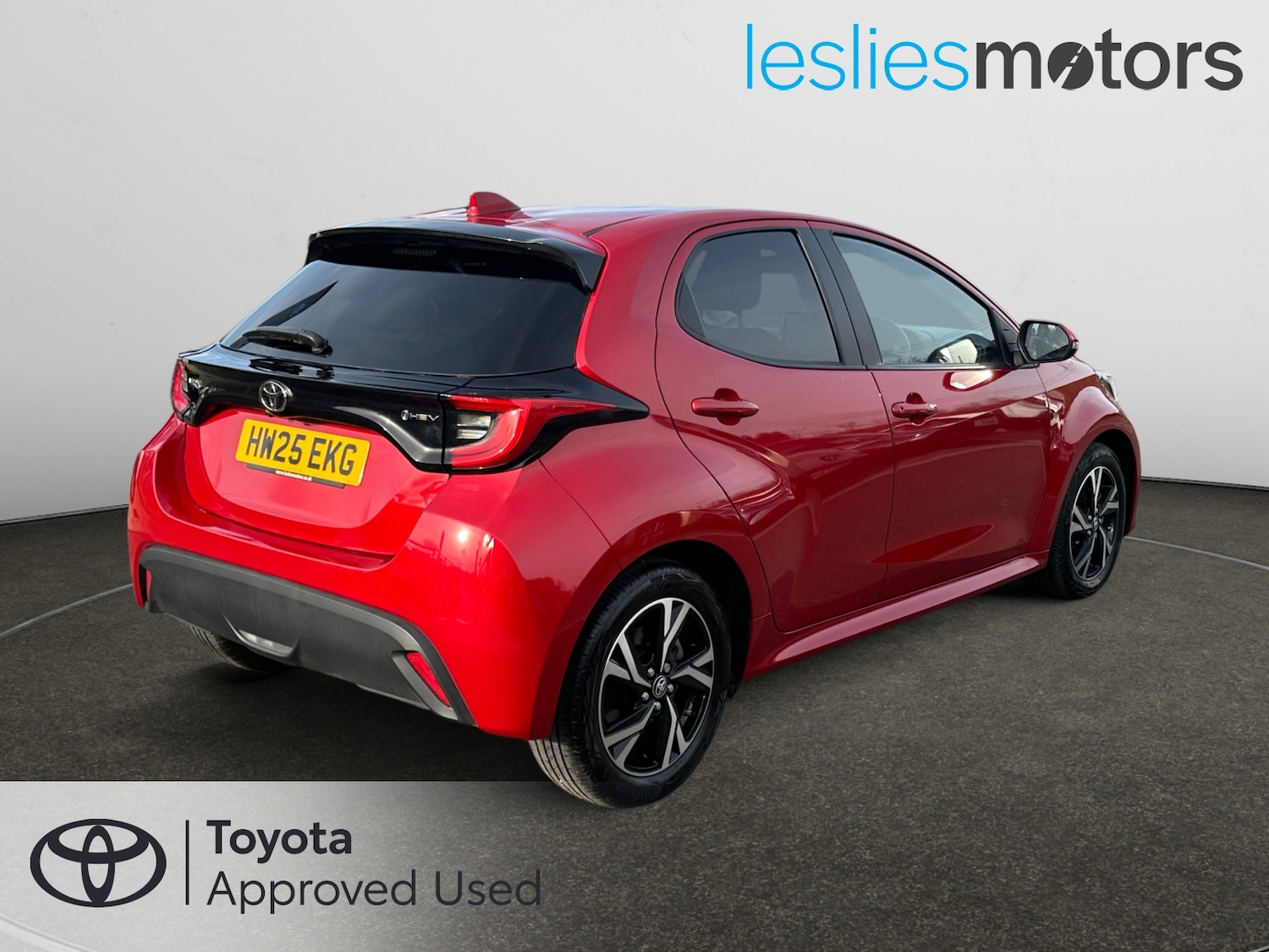 Used Toyota Yaris 2025 for sale - 77934253: Photo 19