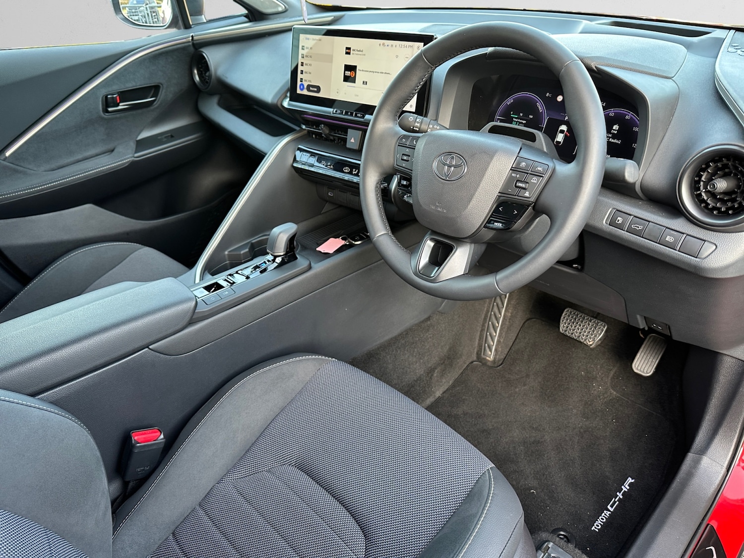 Used Toyota C-HR 2025 for sale - 77137707: Photo 14