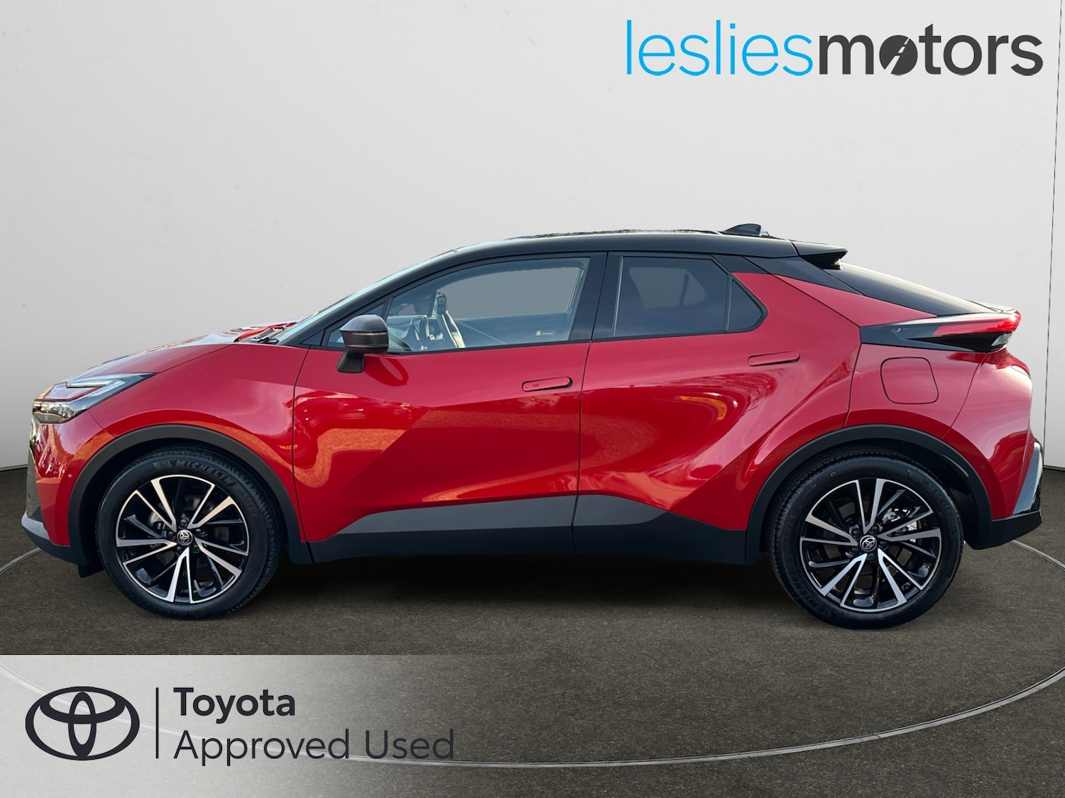 Used Toyota C-HR 2025 for sale - 77137707: Photo 17