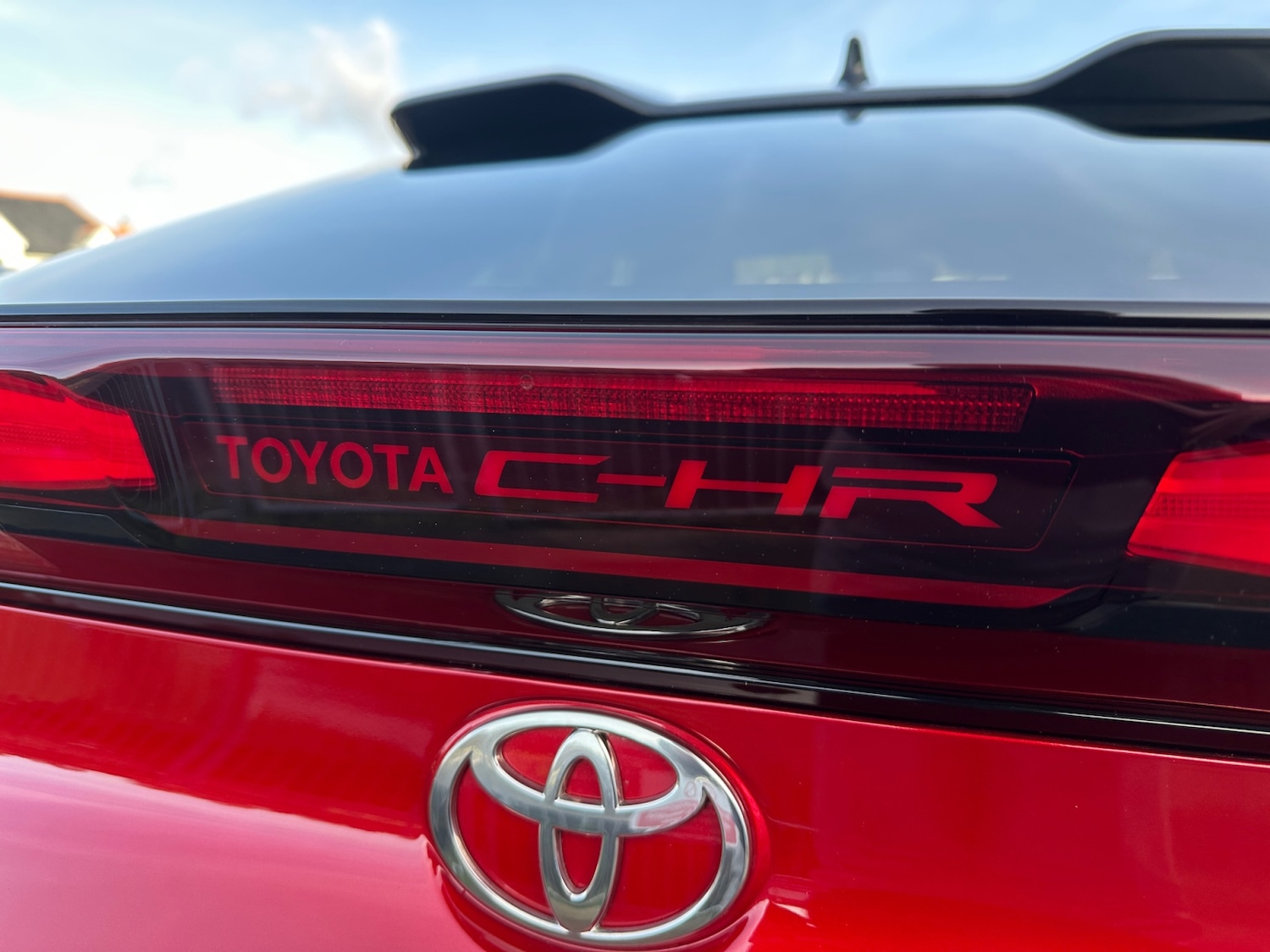 Used Toyota C-HR 2025 for sale - 77137707: Photo 28