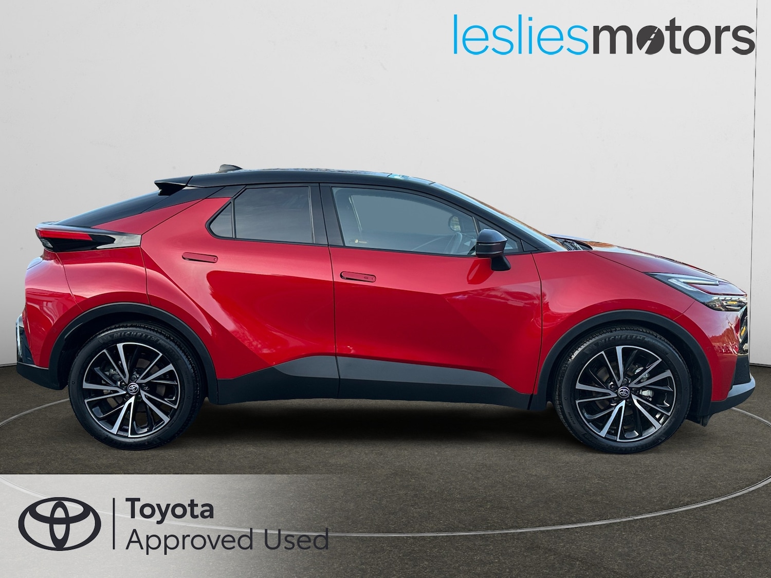 Used Toyota C-HR 2025 for sale - 77137707: Photo 5