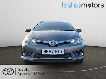 Used Toyota Auris 2018 for sale - 76731469: Photo
