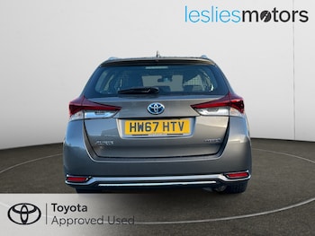 Used Toyota Auris 2018 for sale - 76731469: Photo