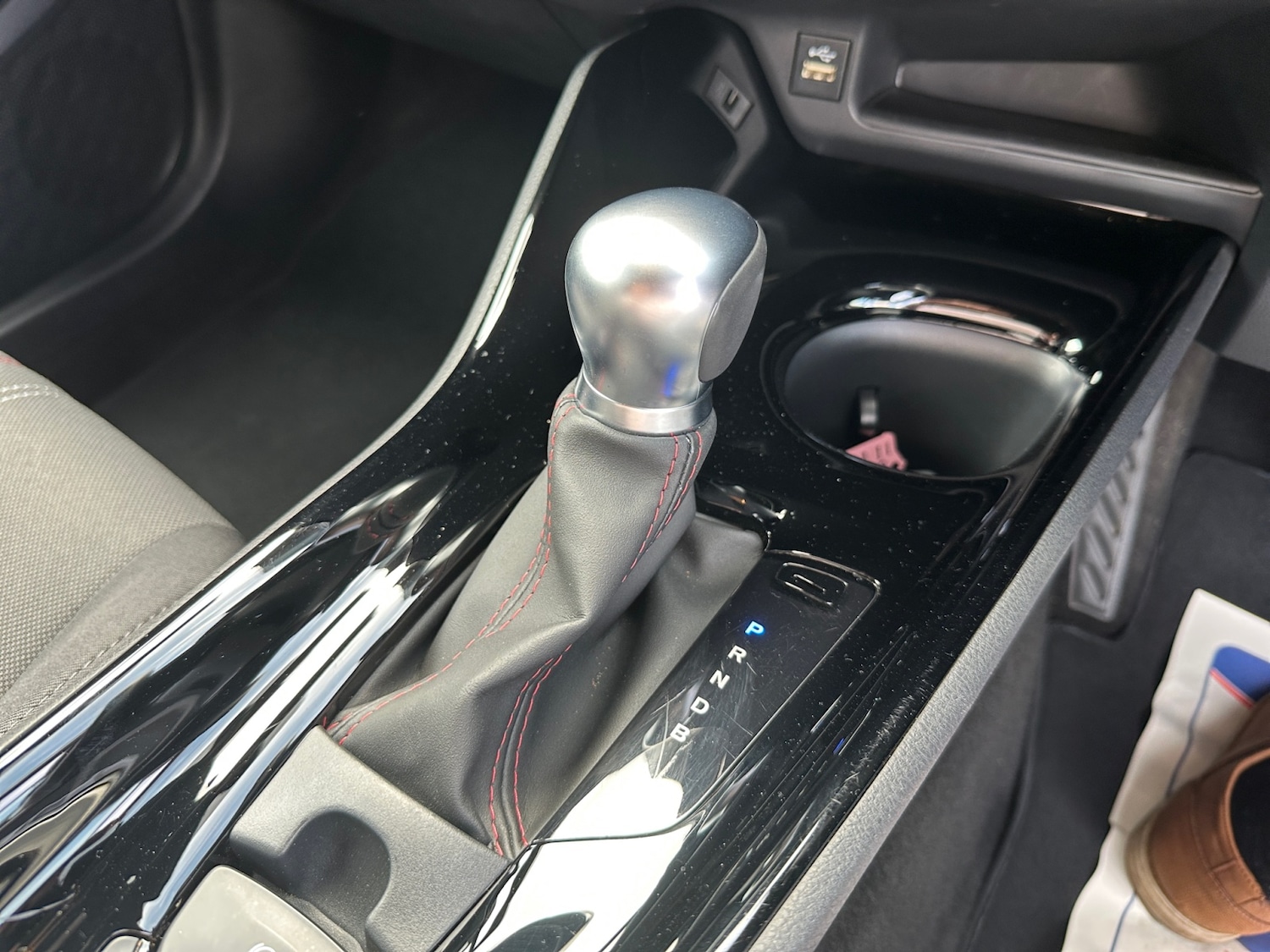 Used Toyota C-HR 2022 for sale - 76533950: Photo 10