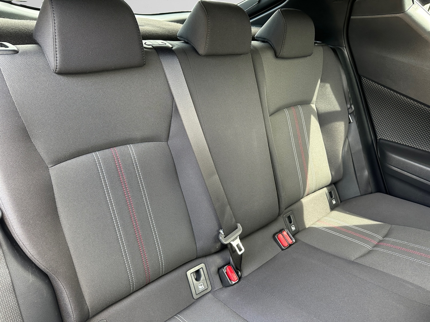 Used Toyota C-HR 2022 for sale - 76533950: Photo 11