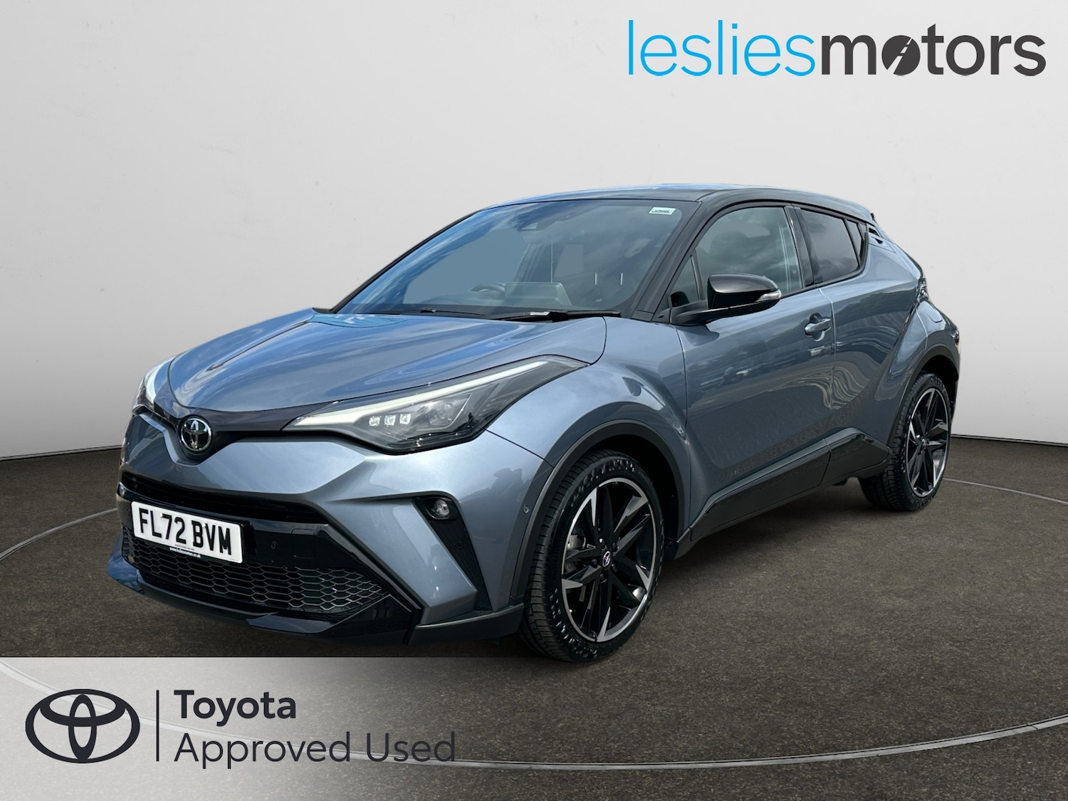 Used Toyota C-HR 2022 for sale - 76533950: Photo 15