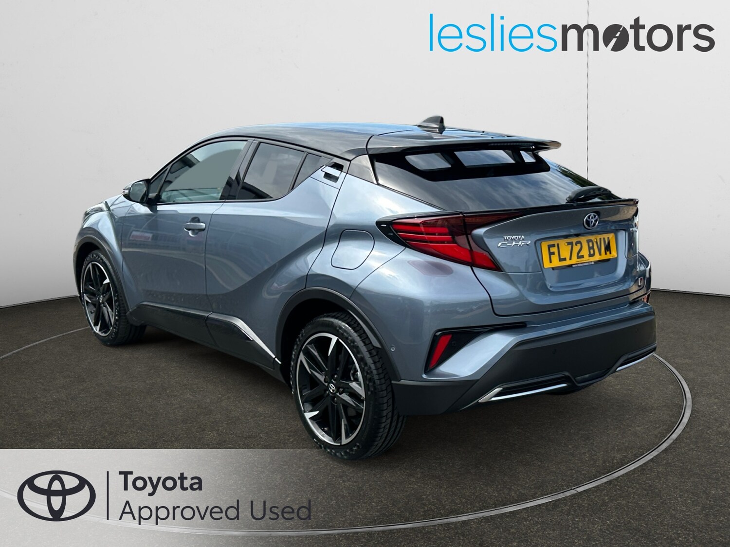 Used Toyota C-HR 2022 for sale - 76533950: Photo 16