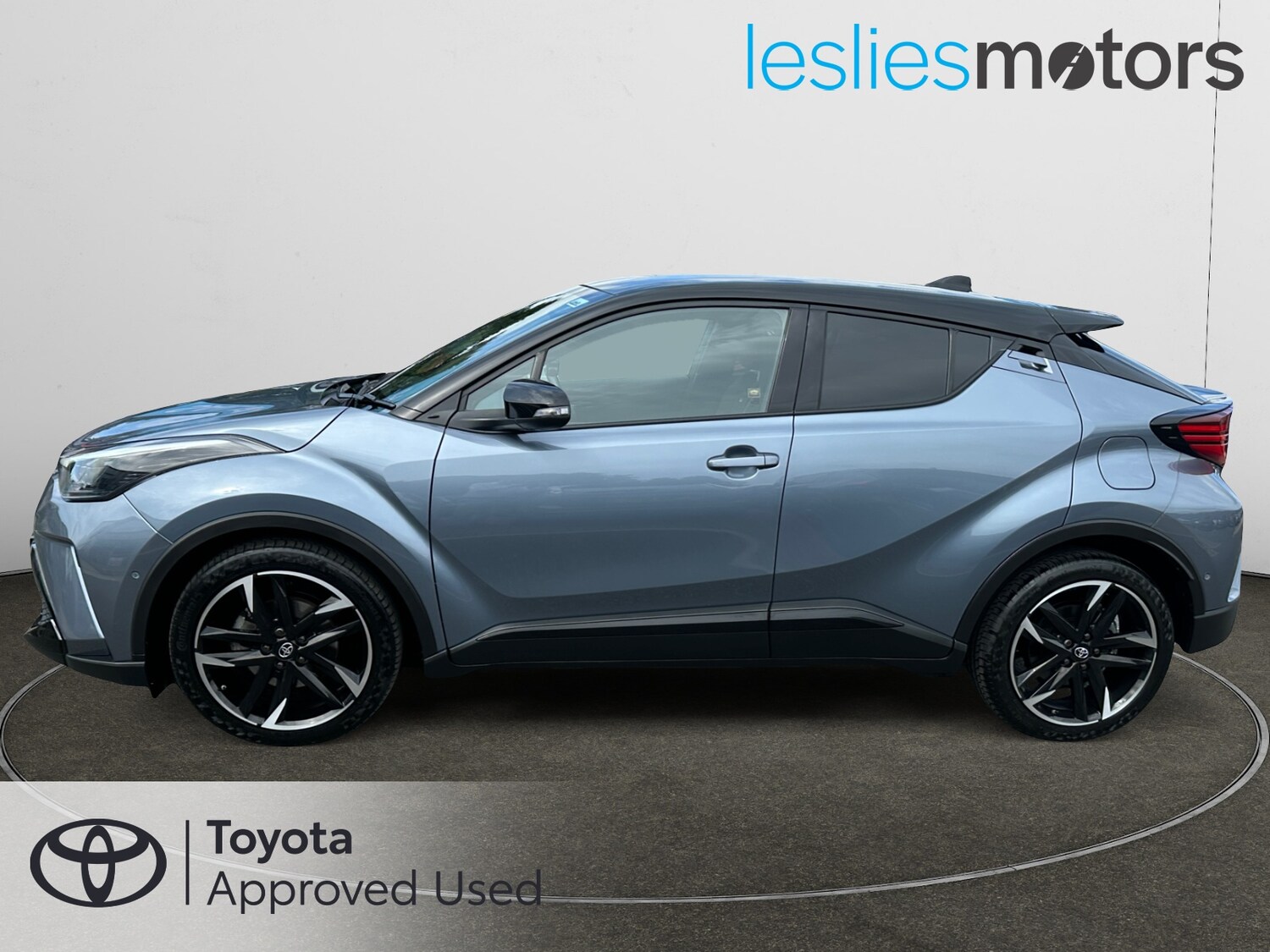 Used Toyota C-HR 2022 for sale - 76533950: Photo 17