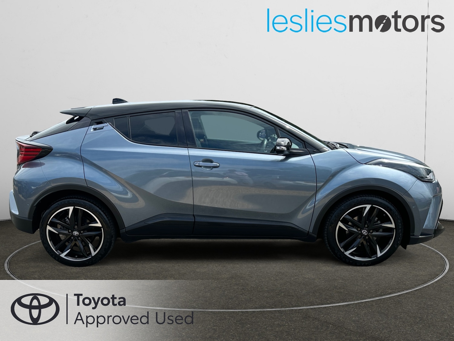 Used Toyota C-HR 2022 for sale - 76533950: Photo 5