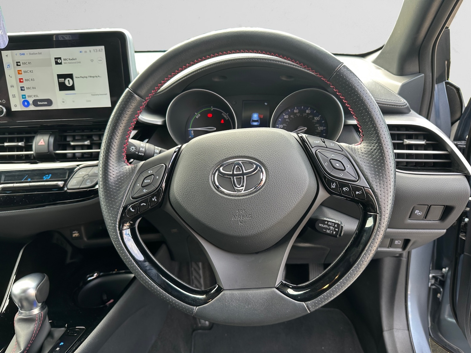 Used Toyota C-HR 2022 for sale - 76533950: Photo 9