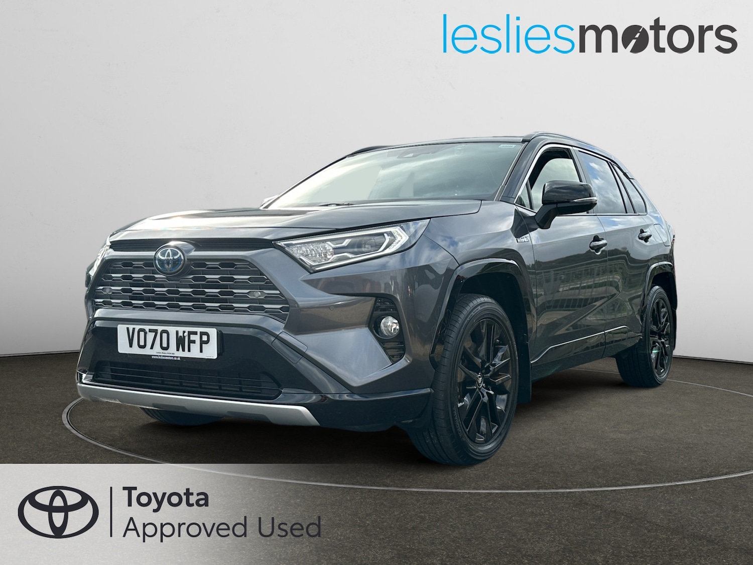 Used Toyota RAV4 2020 for sale - 76533893: Photo 15