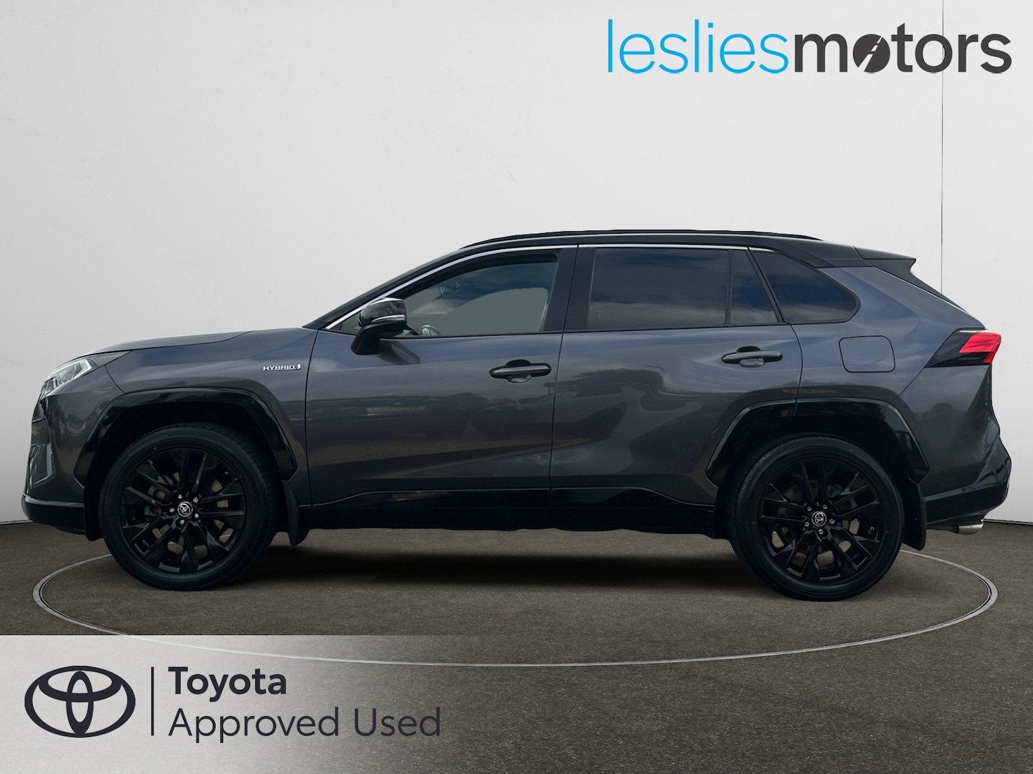 Used Toyota RAV4 2020 for sale - 76533893: Photo 17