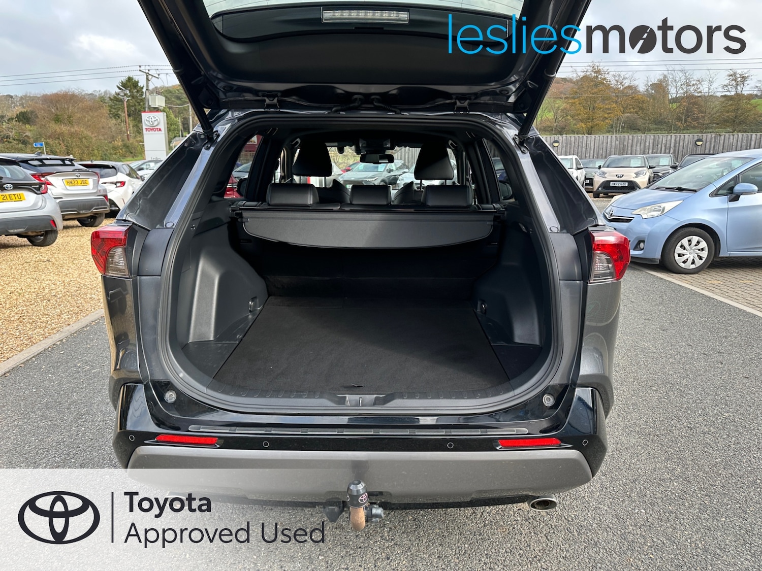 Used Toyota RAV4 2020 for sale - 76533893: Photo 20