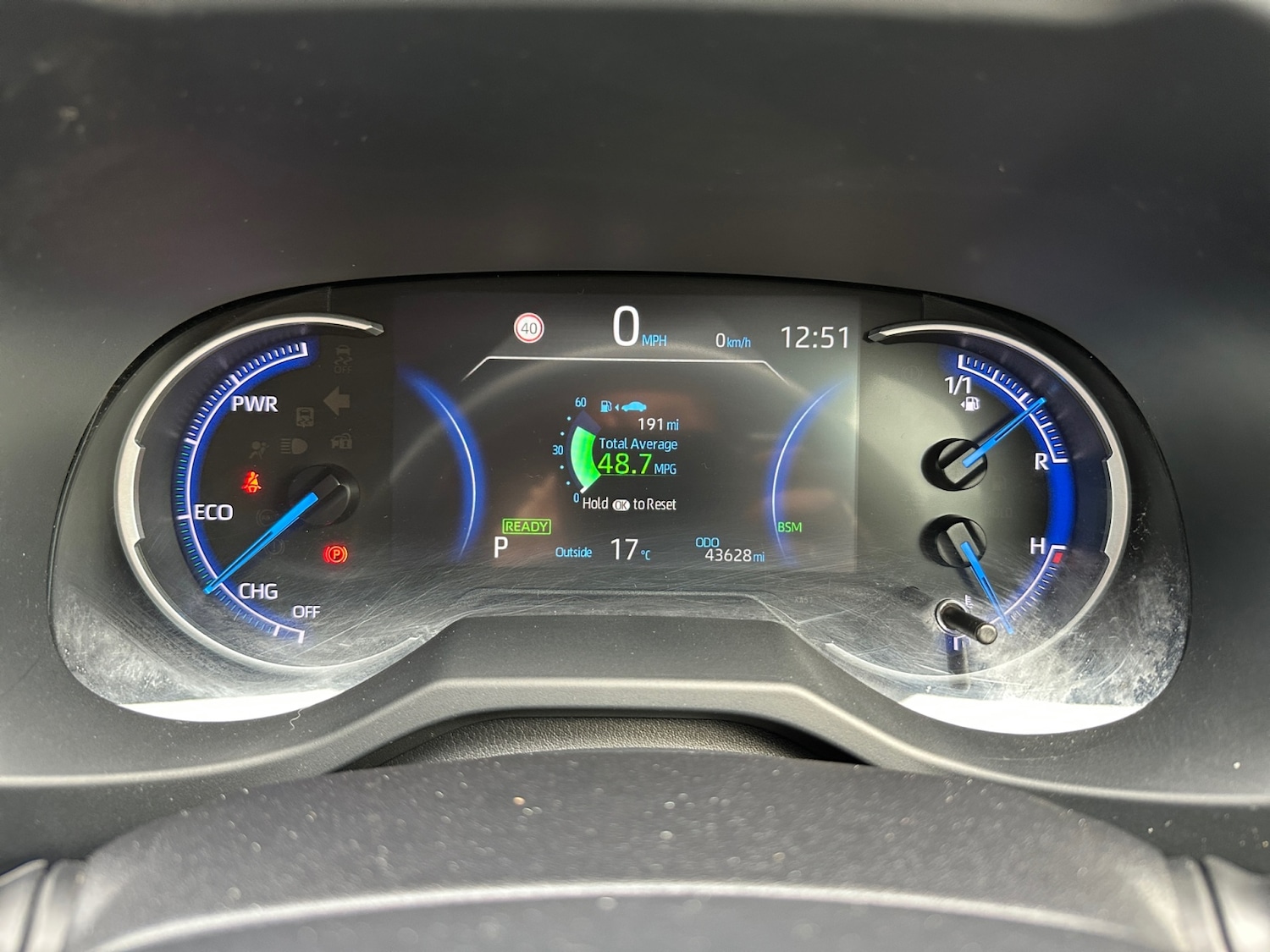 Used Toyota RAV4 2020 for sale - 76533893: Photo 22