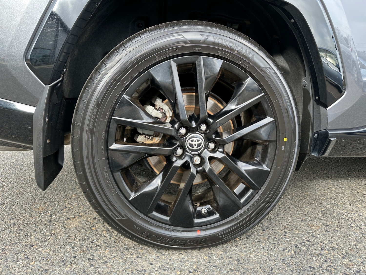 Used Toyota RAV4 2020 for sale - 76533893: Photo 24