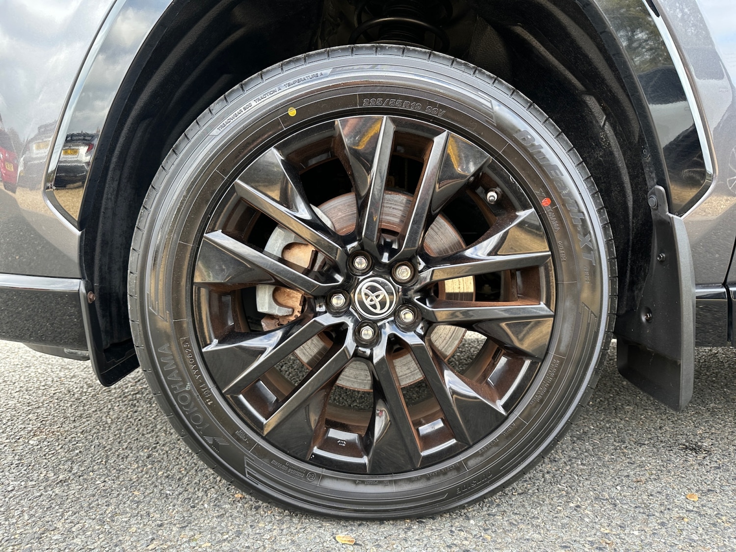 Used Toyota RAV4 2020 for sale - 76533893: Photo 26