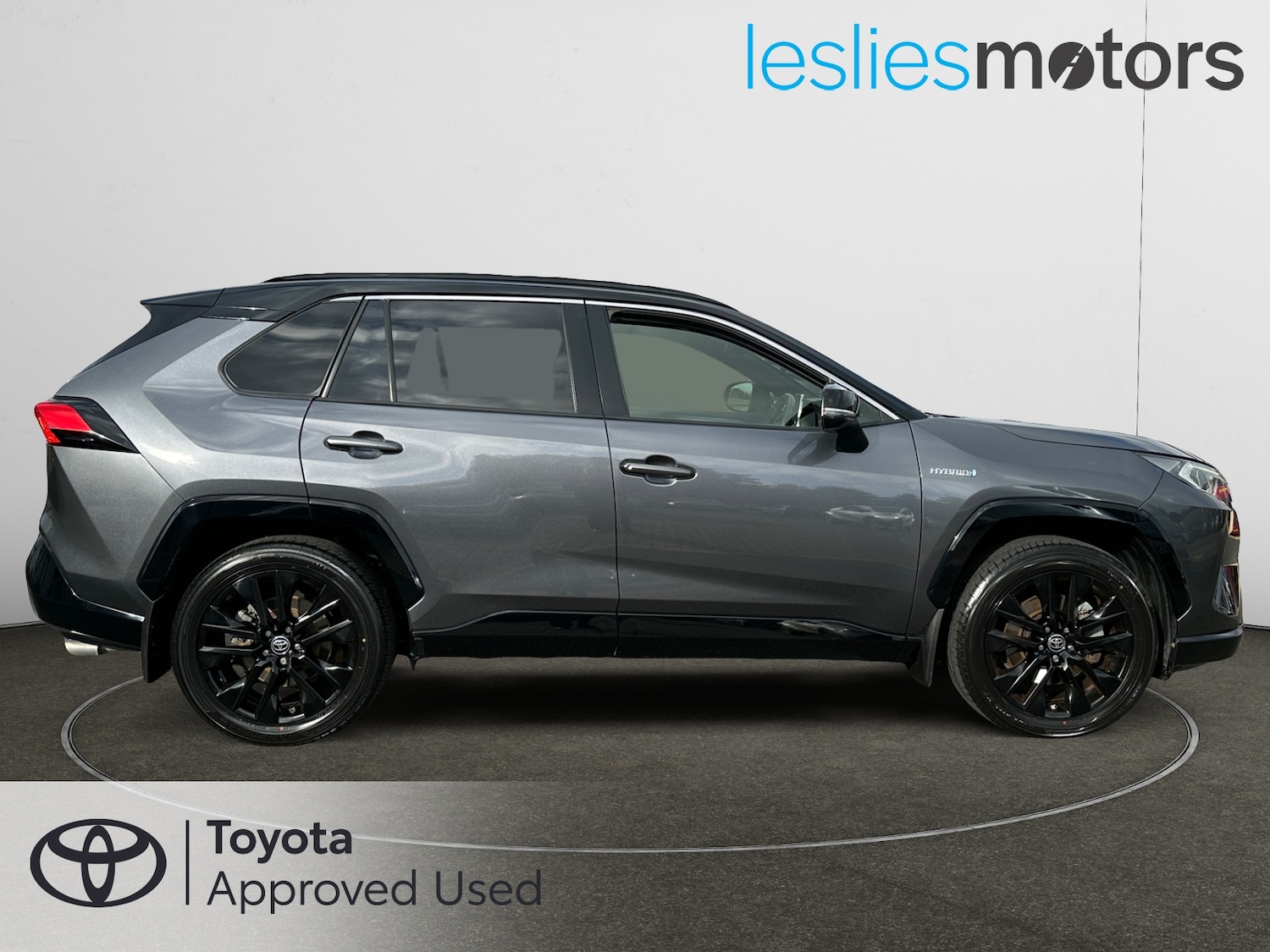 Used Toyota RAV4 2020 for sale - 76533893: Photo 5