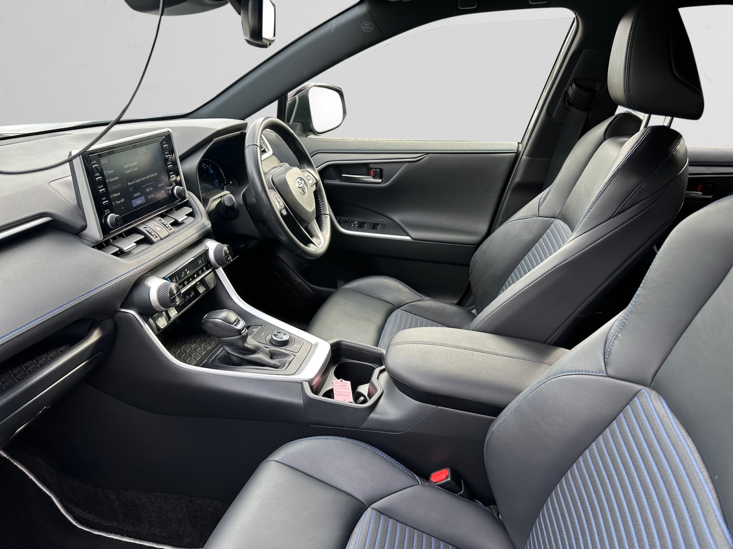 Used Toyota RAV4 2020 for sale - 76533893: Photo 6