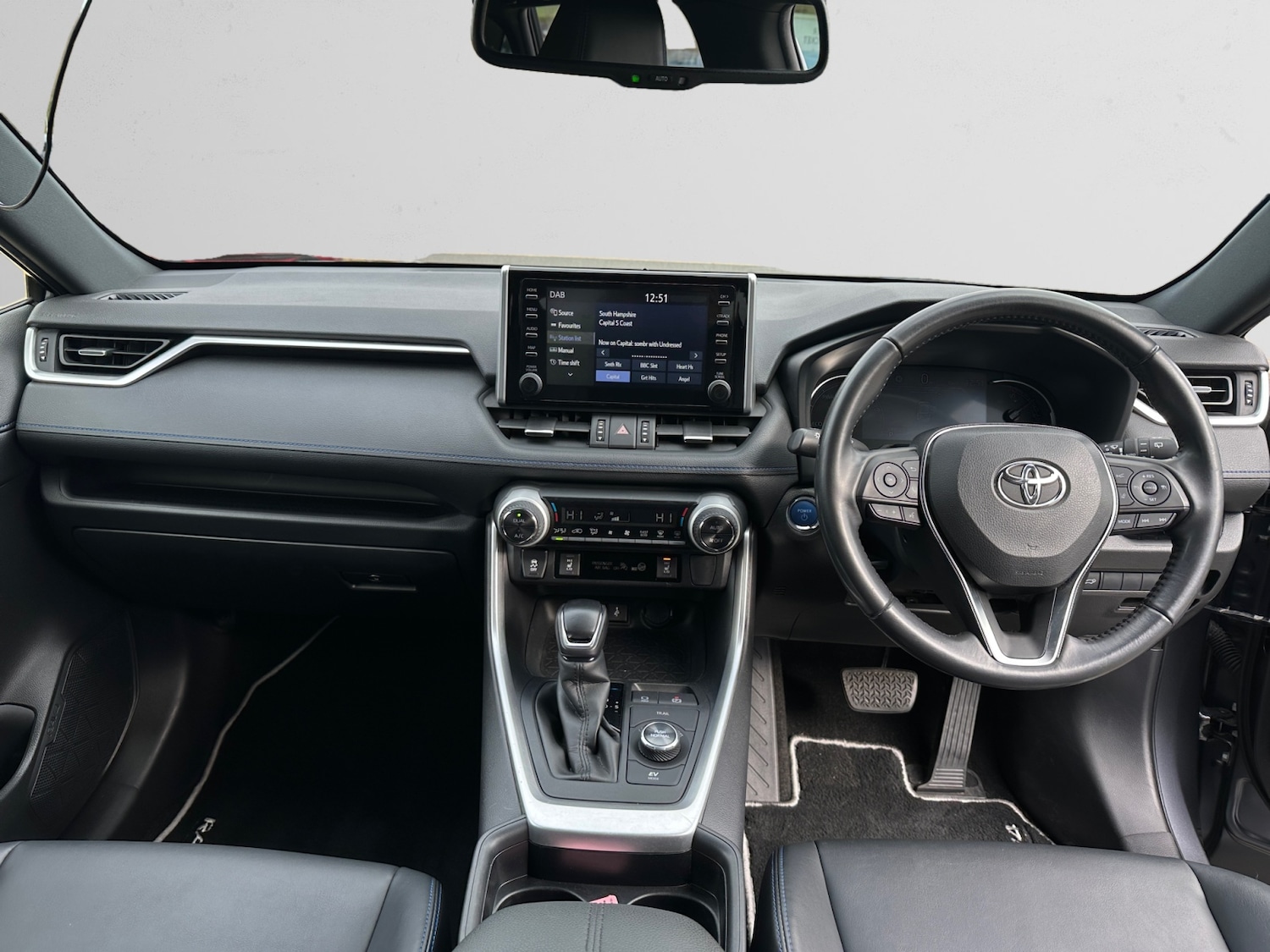 Used Toyota RAV4 2020 for sale - 76533893: Photo 7