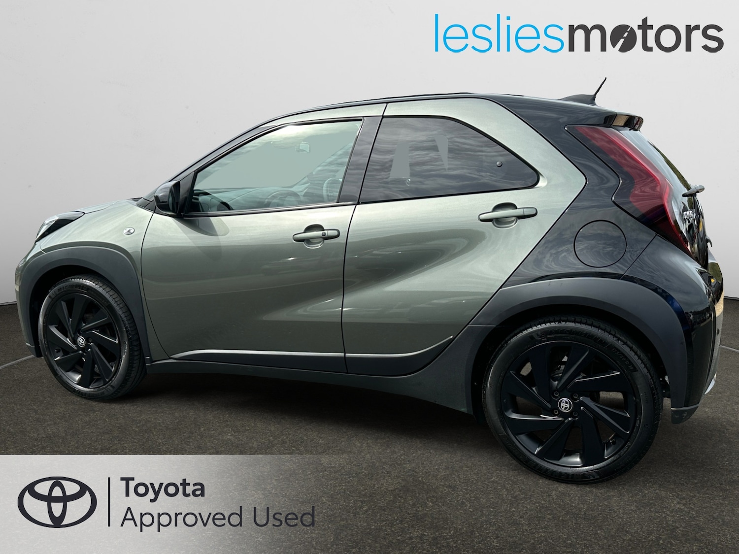 Used Toyota Aygo X 2022 for sale - 76533698: Photo 16