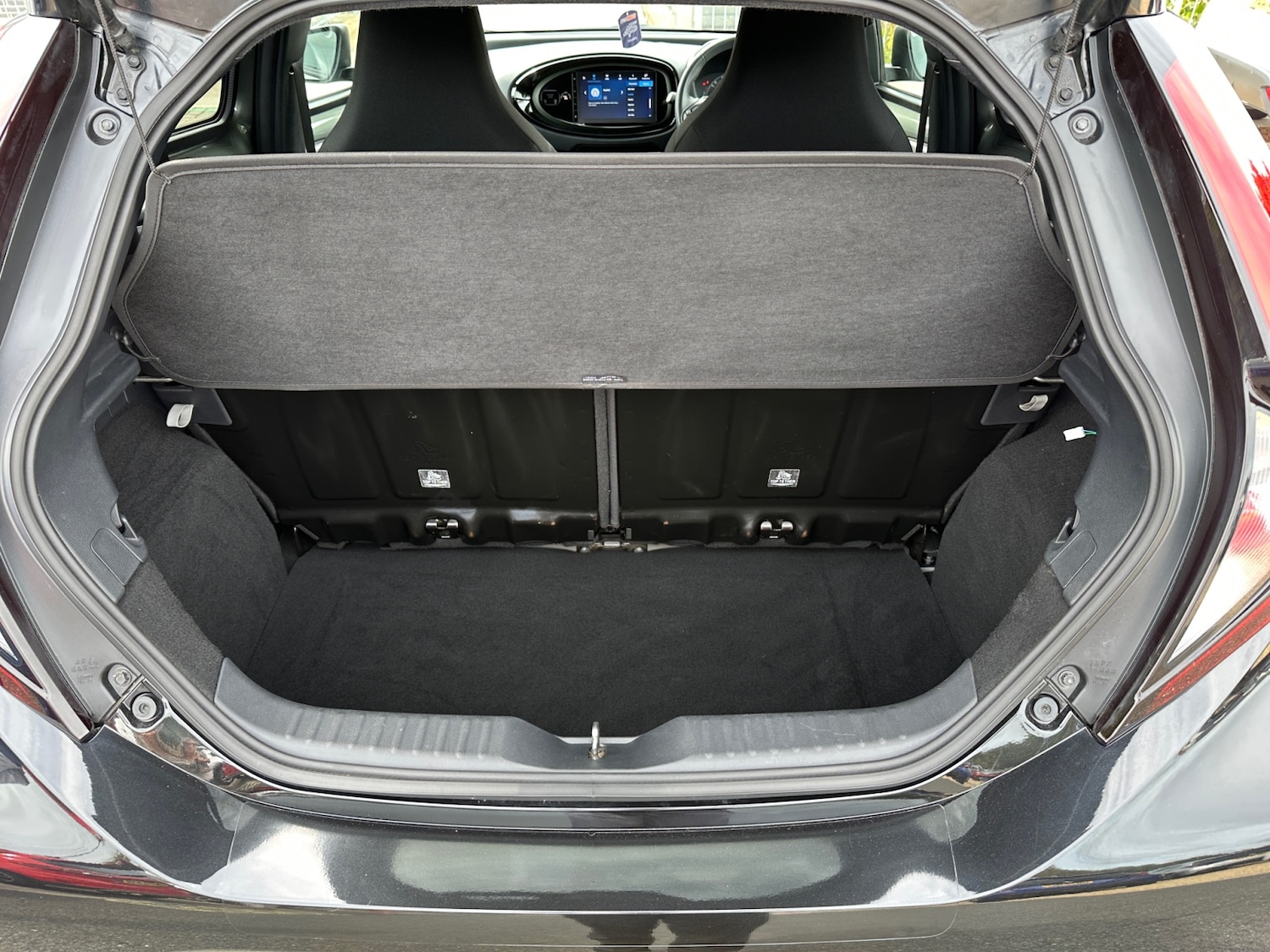 Used Toyota Aygo X 2022 for sale - 76533698: Photo 19