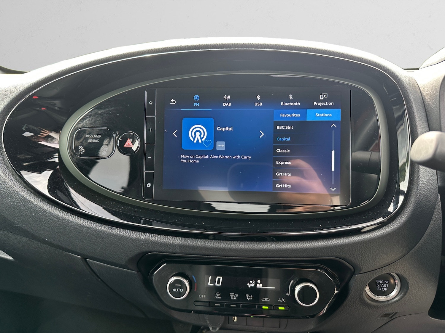 Used Toyota Aygo X 2022 for sale - 76533698: Photo 20