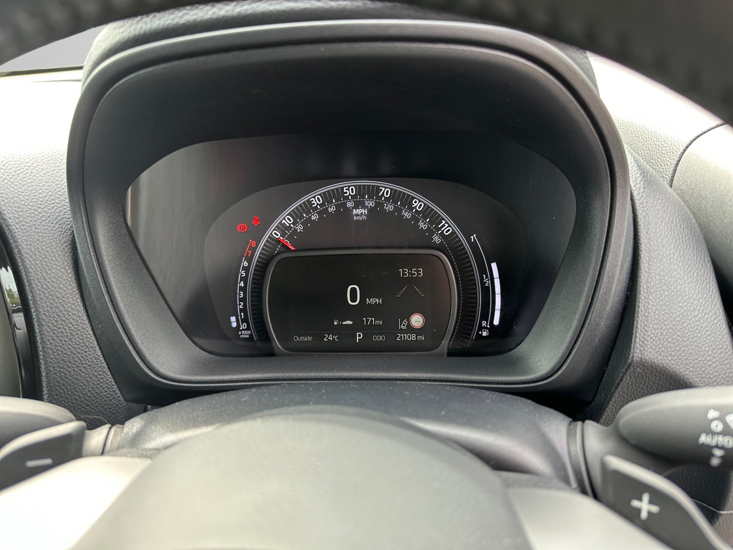 Used Toyota Aygo X 2022 for sale - 76533698: Photo 21