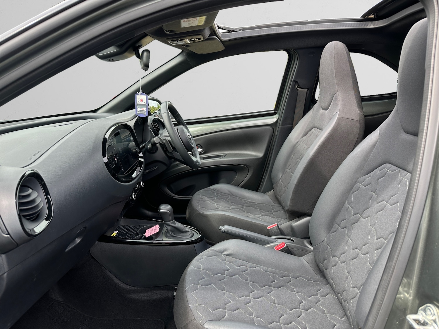 Used Toyota Aygo X 2022 for sale - 76533698: Photo 5