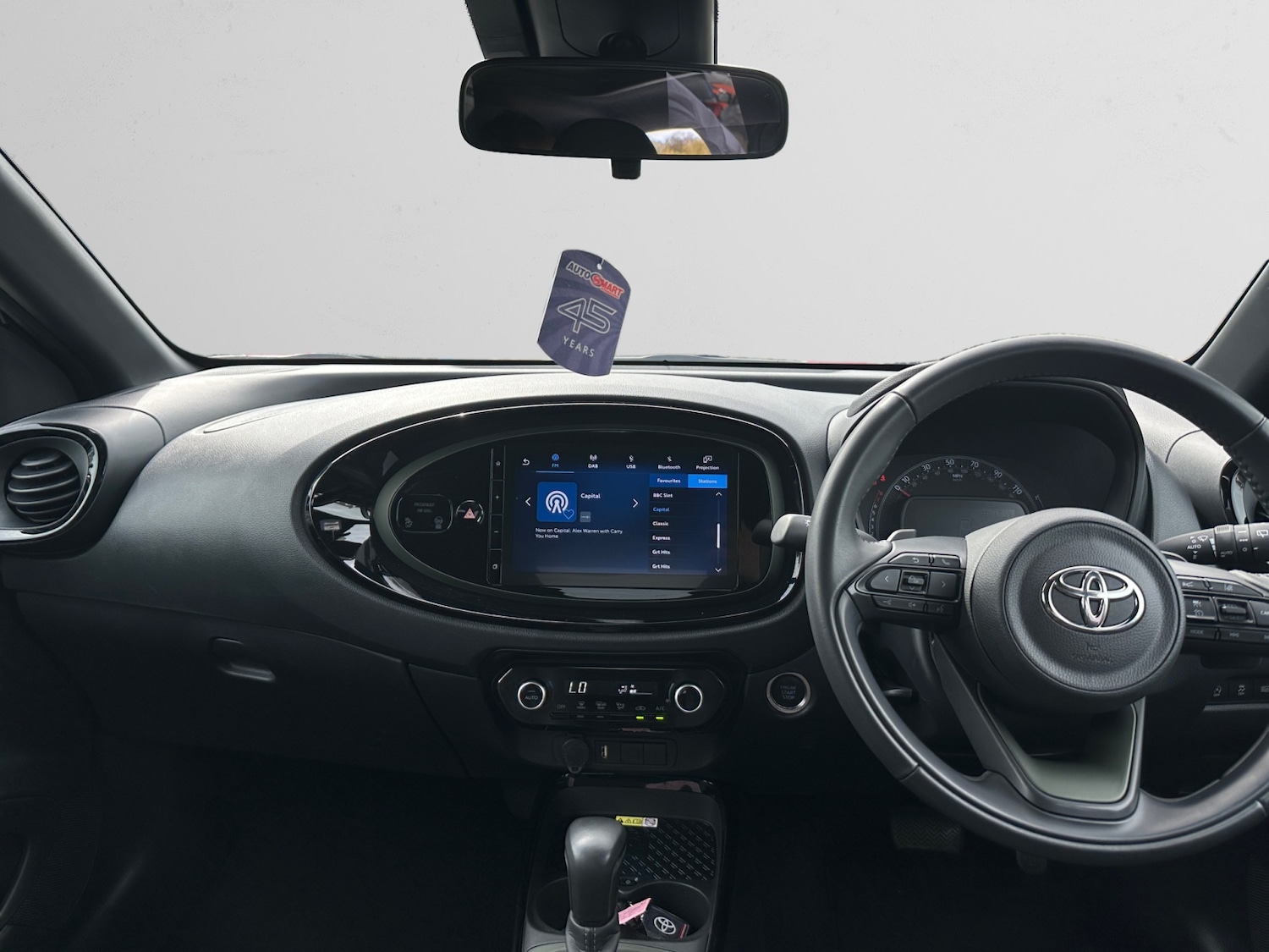 Used Toyota Aygo X 2022 for sale - 76533698: Photo 6