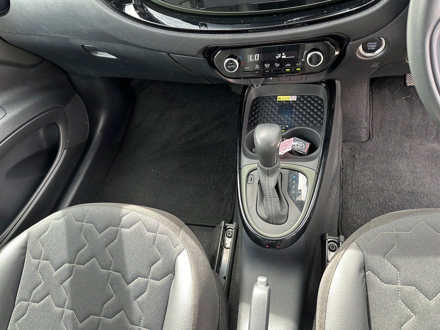 Used Toyota Aygo X 2022 for sale - 76533698: Photo 9