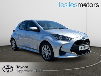 Used Toyota Yaris 2023 for sale - 78824423: Photo